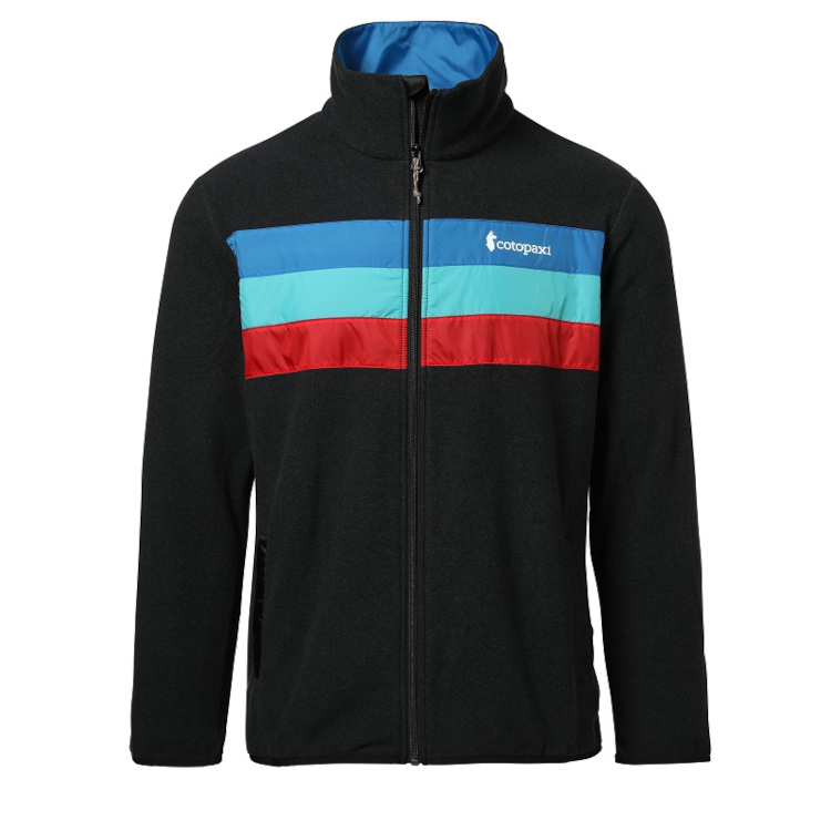 Cotopaxi Teca Fleece Jacket – Men’s